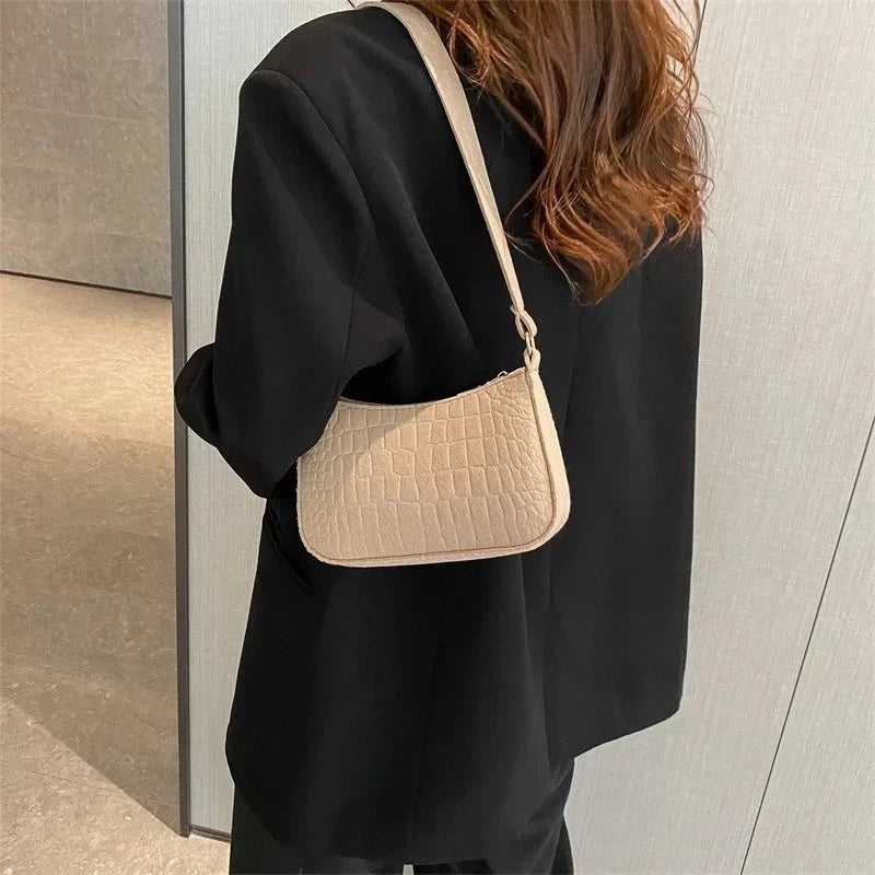 Novo estilo coreano moda criativa pequena bolsa quadrada de lã de fibra para mulheres