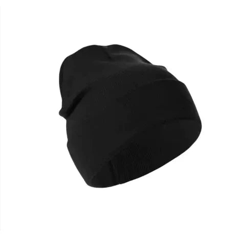 Boina Francesa Feminina Inverno Gorro Lisa Chapéu Premium