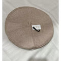 Boina Francesa Feminina Inverno Gorro Lisa Chapéu Premium