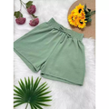 Shorts Dunas Feminino - Conforto e Estilo do P ao GG | Perfeito para o Verão!