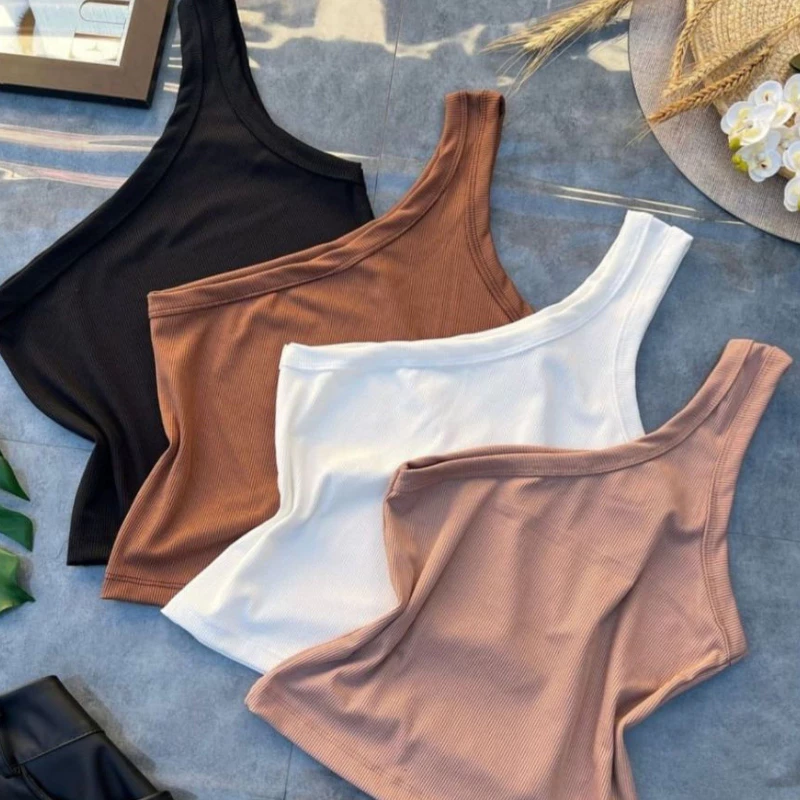 Kit 2 Blusas Feminina Mula Manga Ribana Canelada Nula Manca Ombro Só Básica Social Elegante Premium