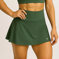 Saia Short Shortinho Esportivo Beach Tênis Academia Lazer Confortável
